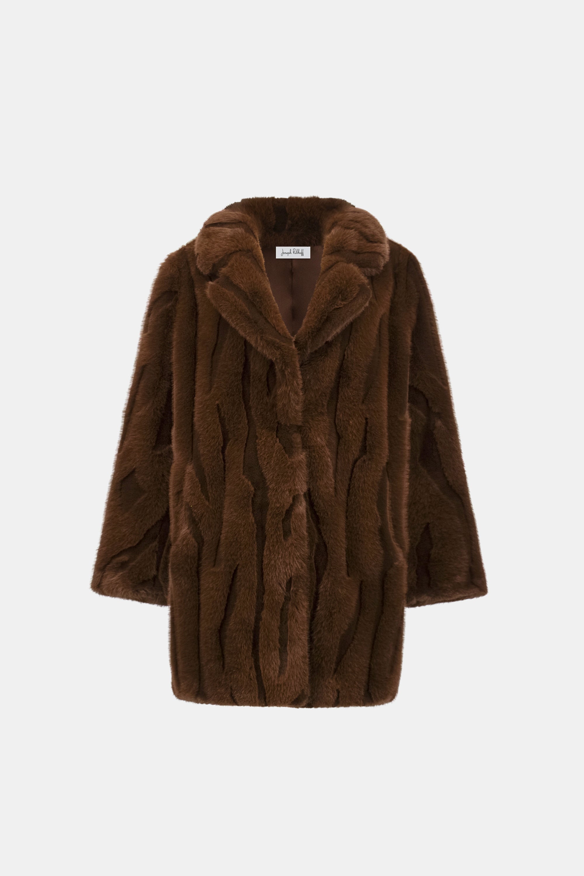 Mantel Bruin Ribkoff ( 263916/15   T )