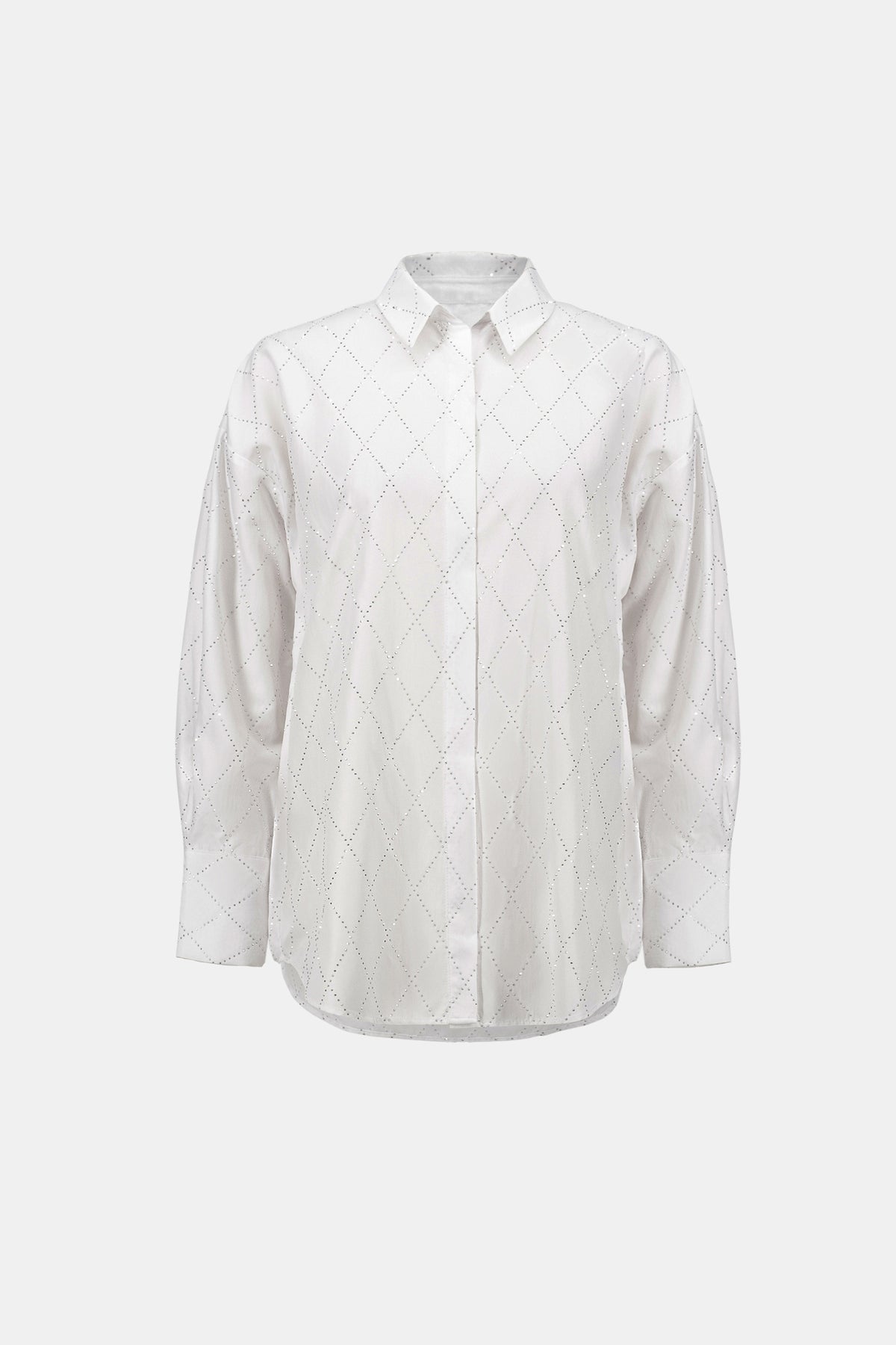 Chemisier Blanc Ribkoff ( 263922/1761 T )