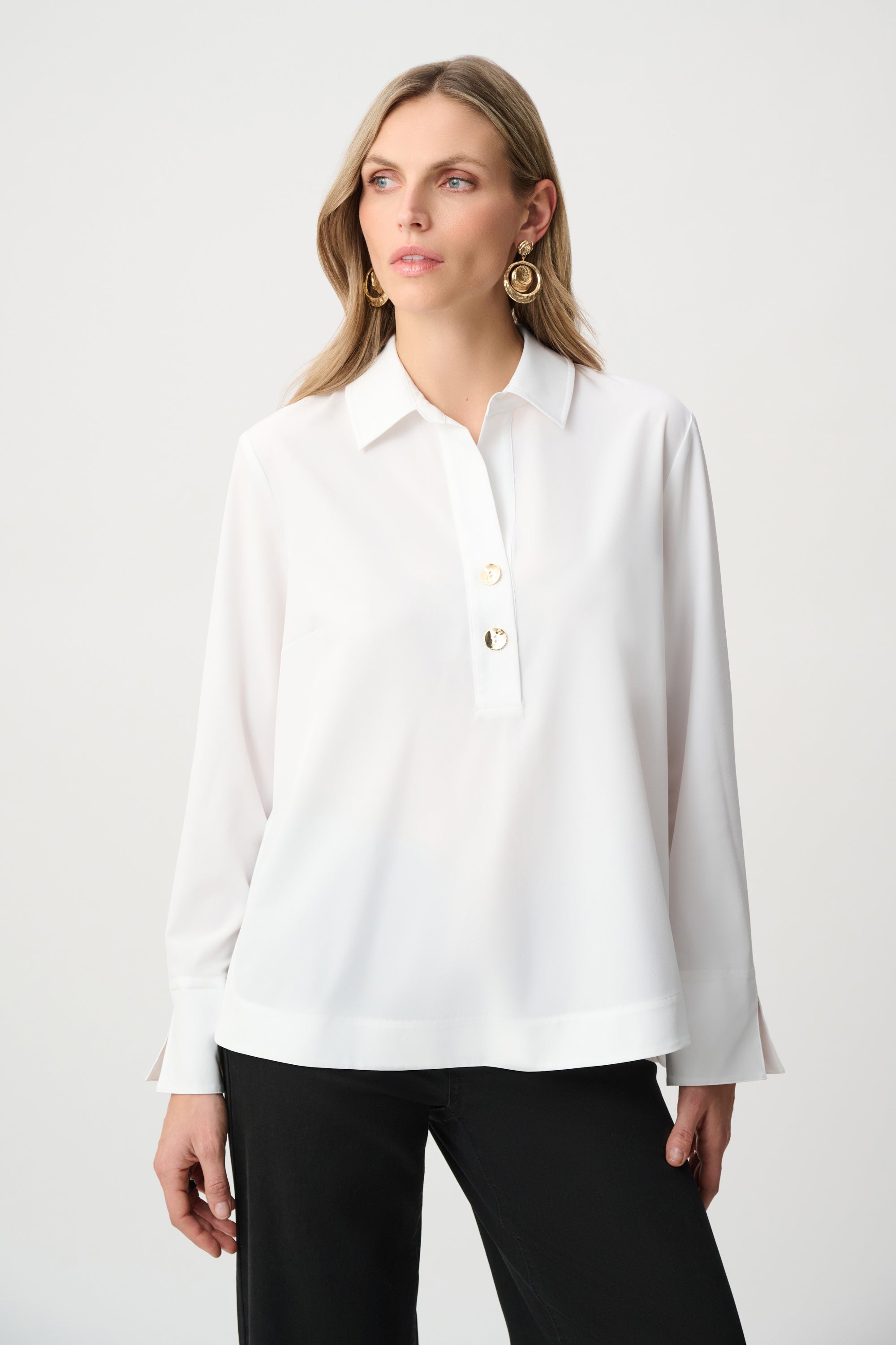 Bloes Ecru Ribkoff ( 263928/1761 )