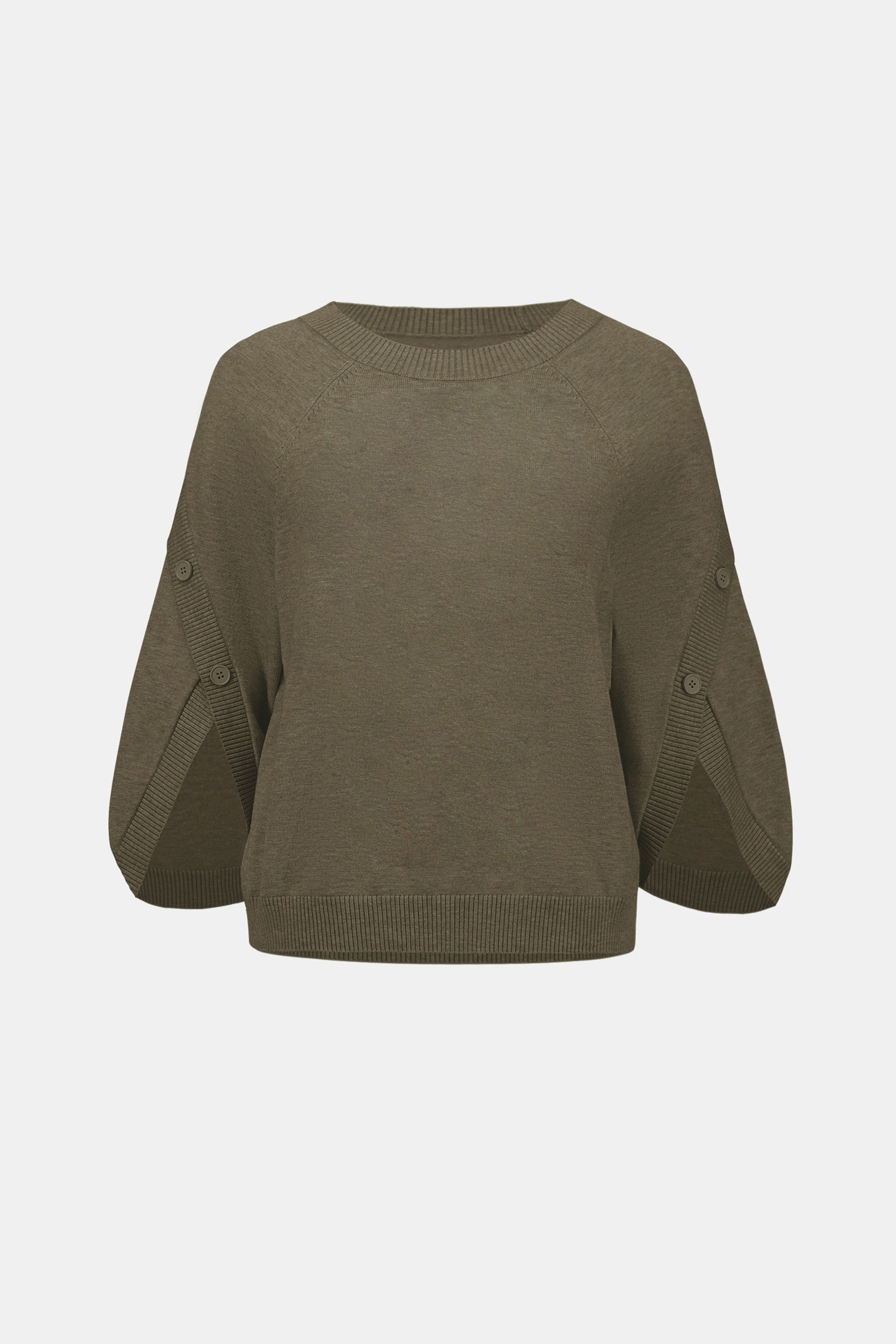 Pull Kaki Ribkoff ( 263935/3380   T )