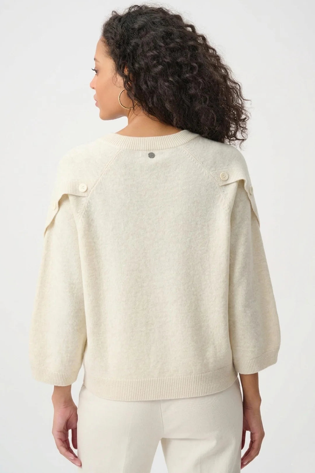 Pull Ecru Ribkoff ( 263935/3984   T )