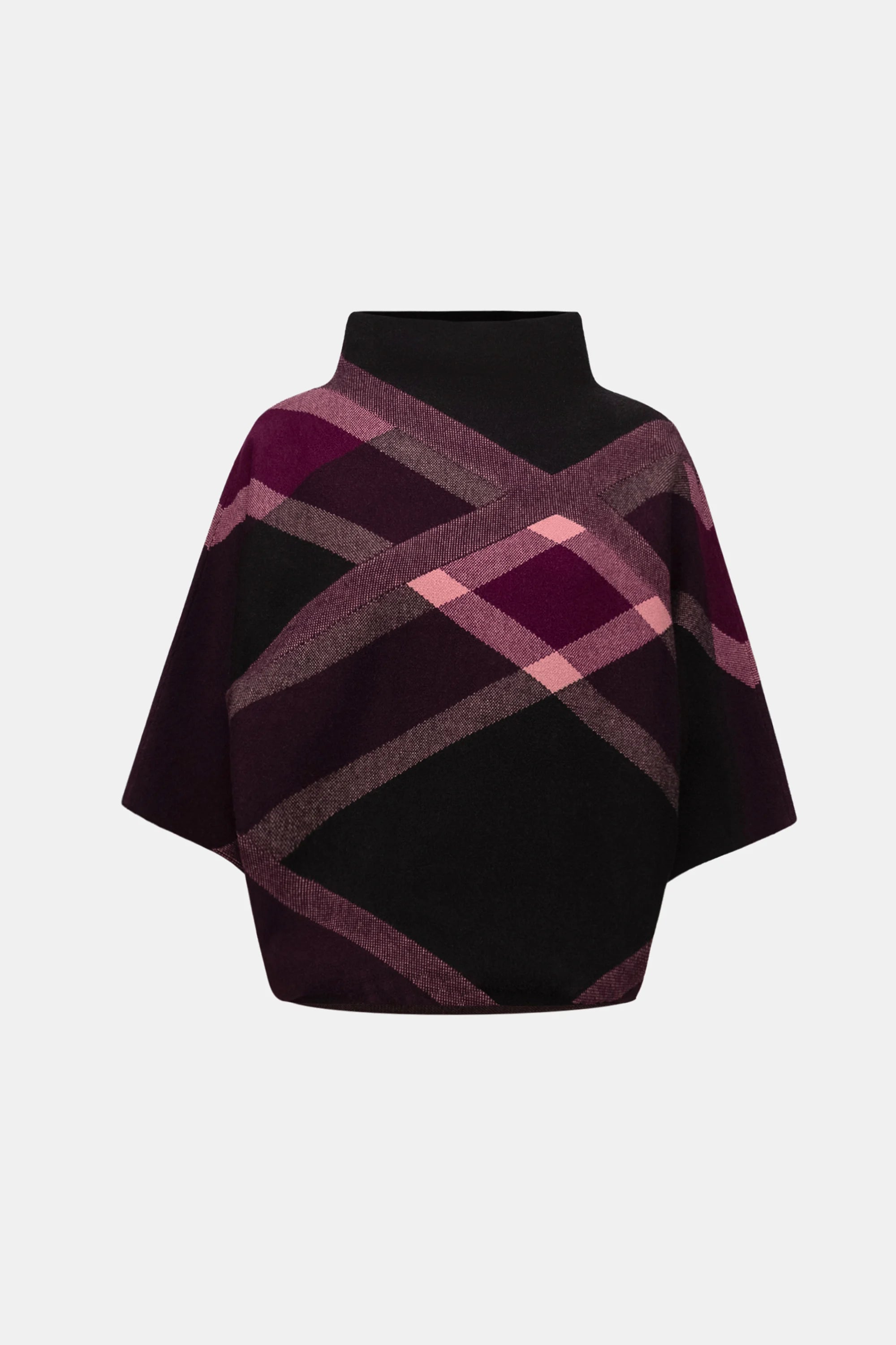 Pull Pruimkleur Ribkoff ( 263947/178   T )