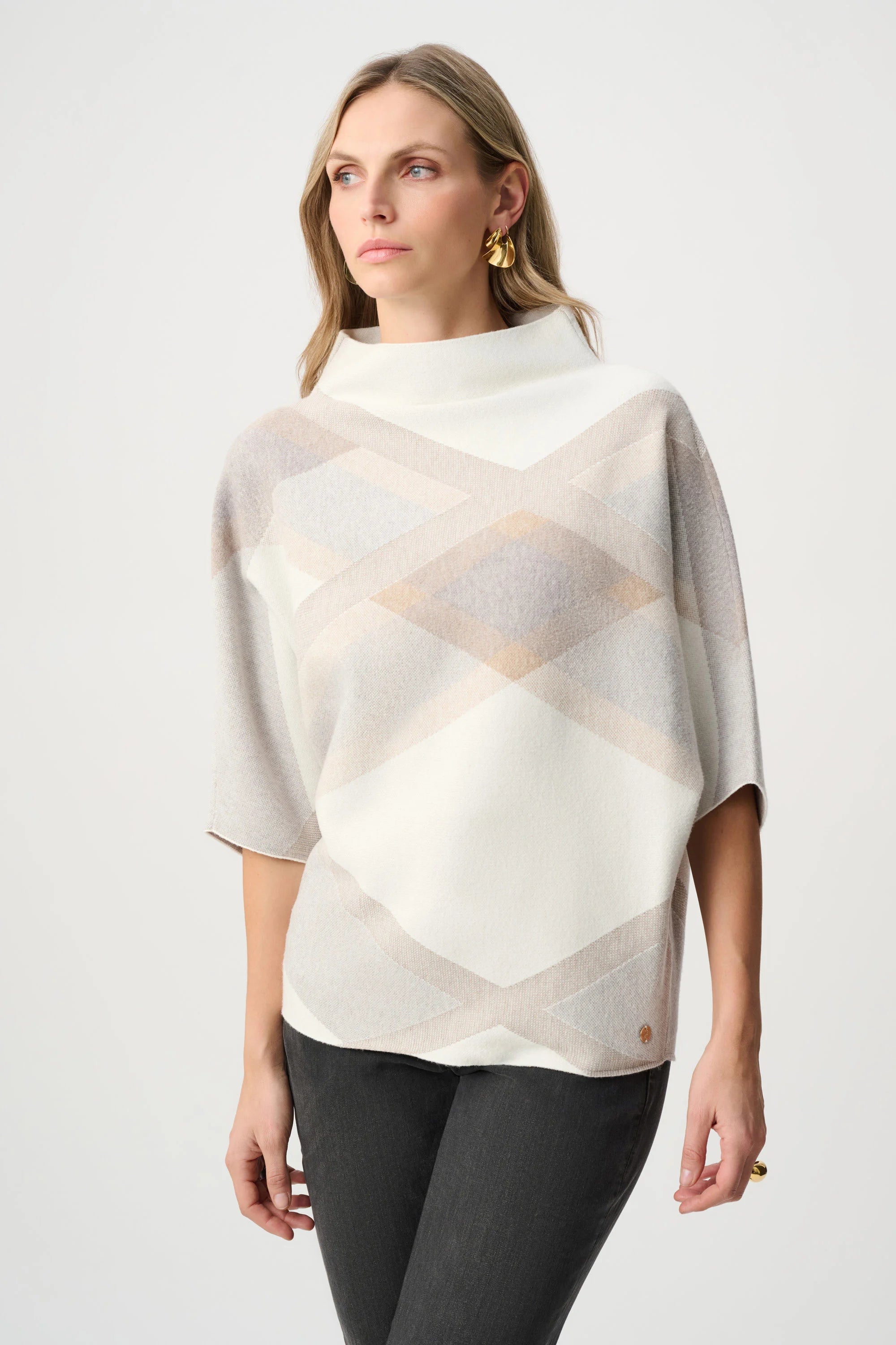 Pull Beige Ribkoff ( 263947/4564   T )