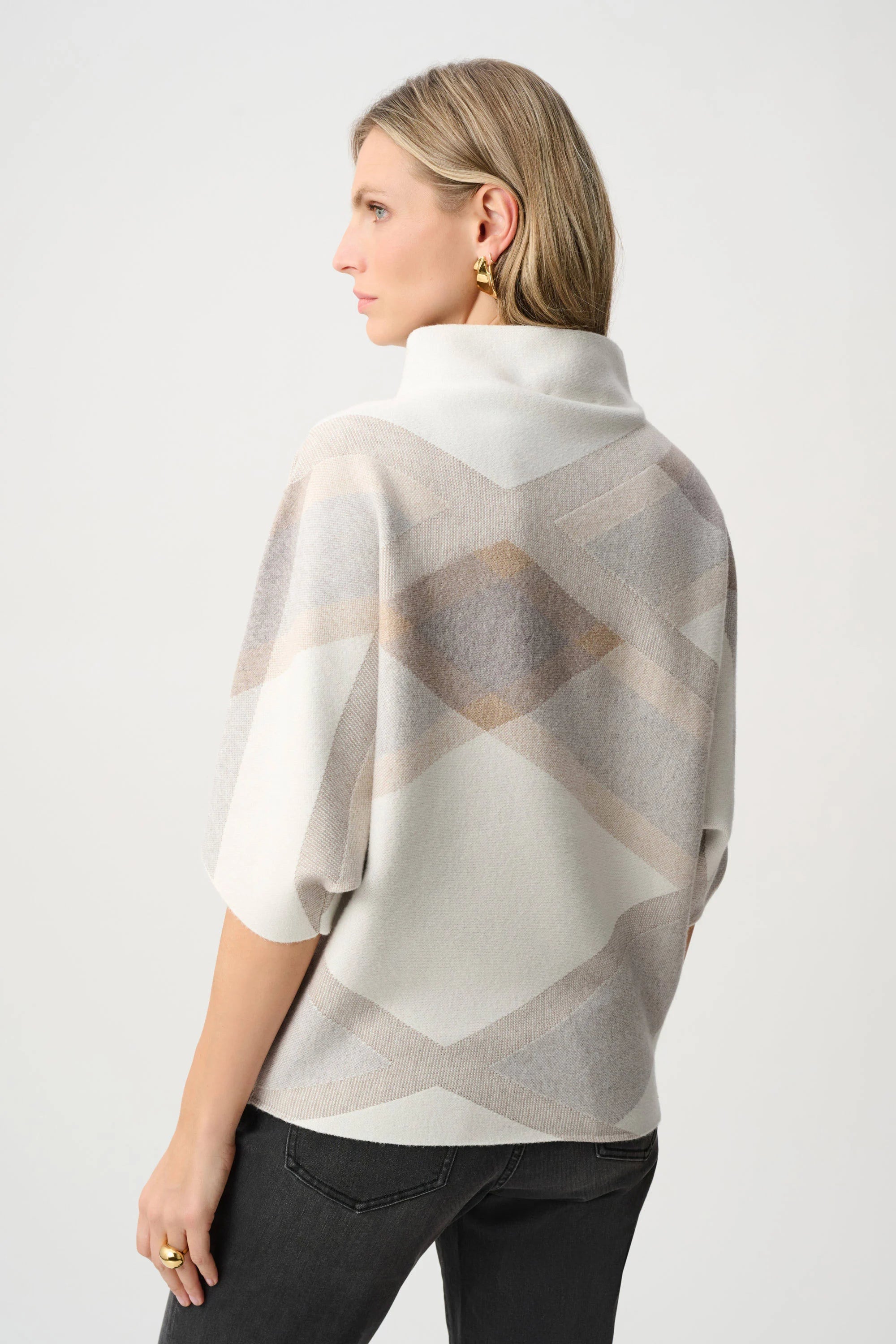 Pull Beige Ribkoff ( 263947/4564   T )