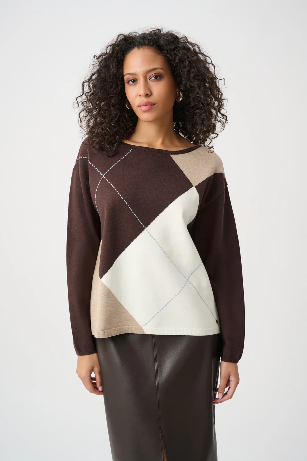Pull Bruin Ribkoff ( 263948/4530 )