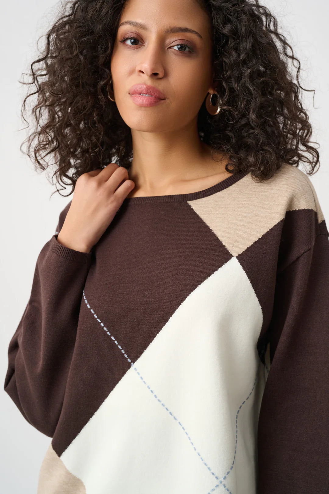 Pull Bruin Ribkoff ( 263948/4530 )