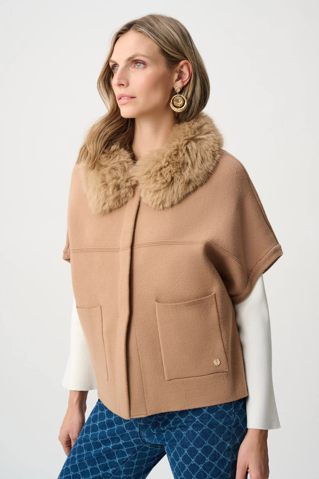 Vest Camel Ribkoff ( 263949/4537 )