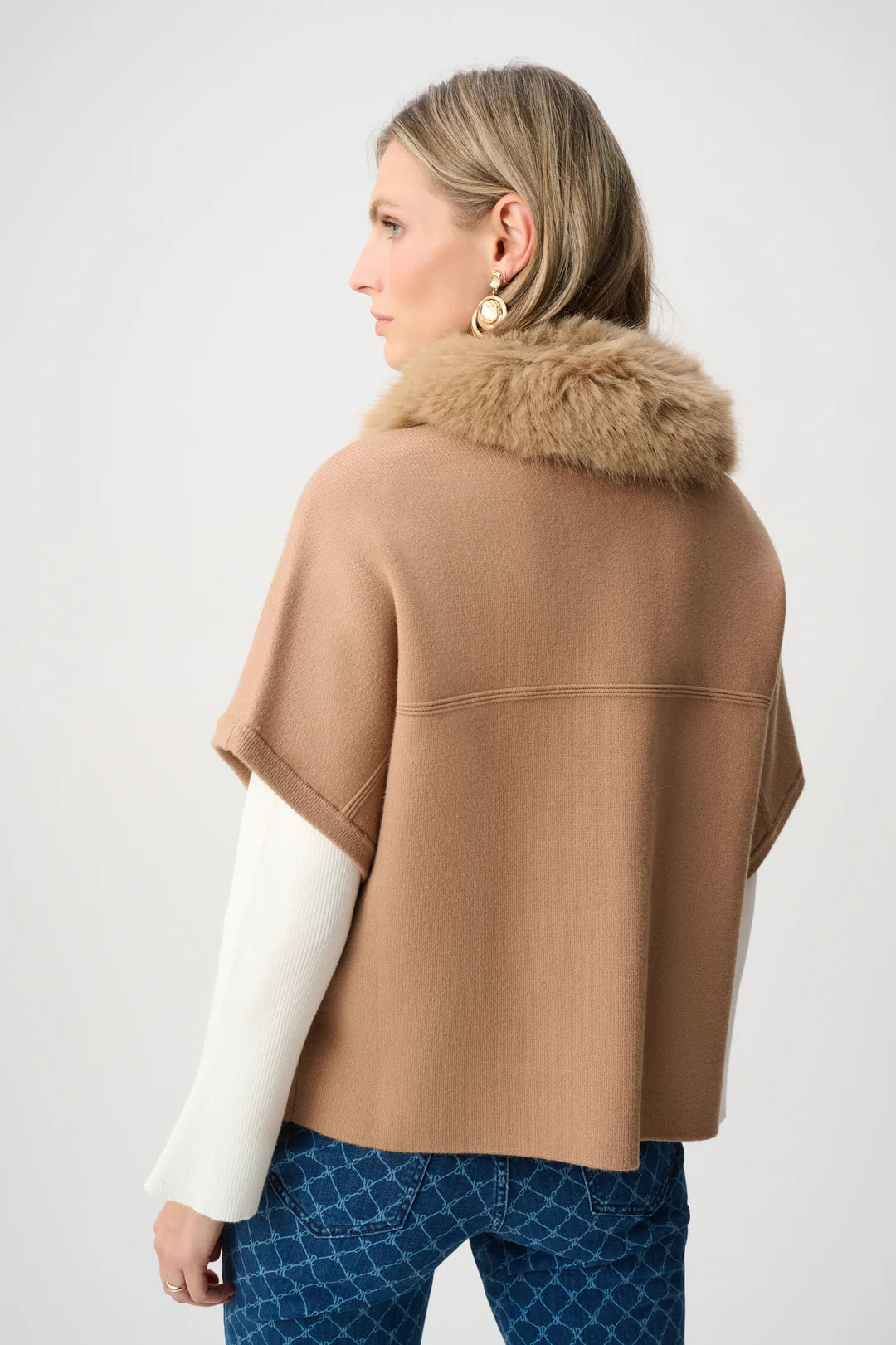 Vest Camel Ribkoff ( 263949/4537 )