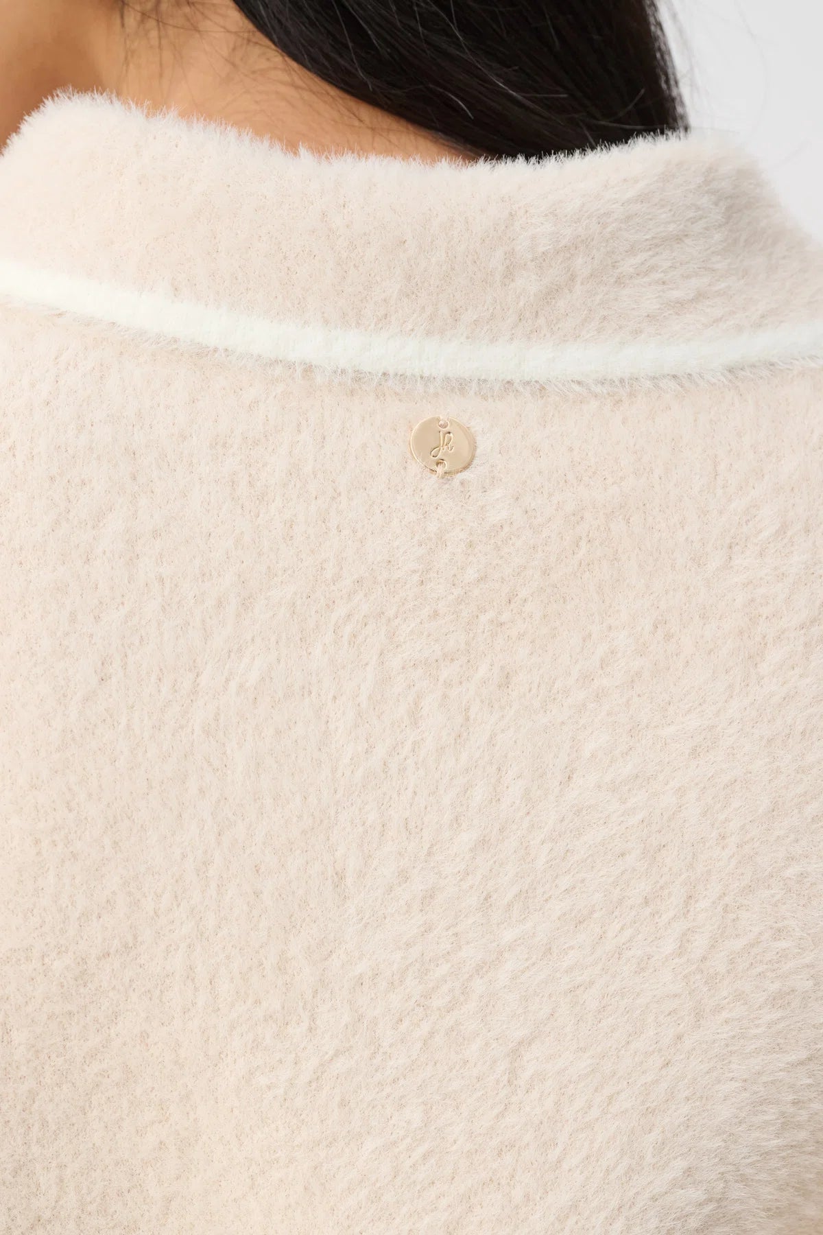 Vest Beige Ribkoff ( 263950/4555 )