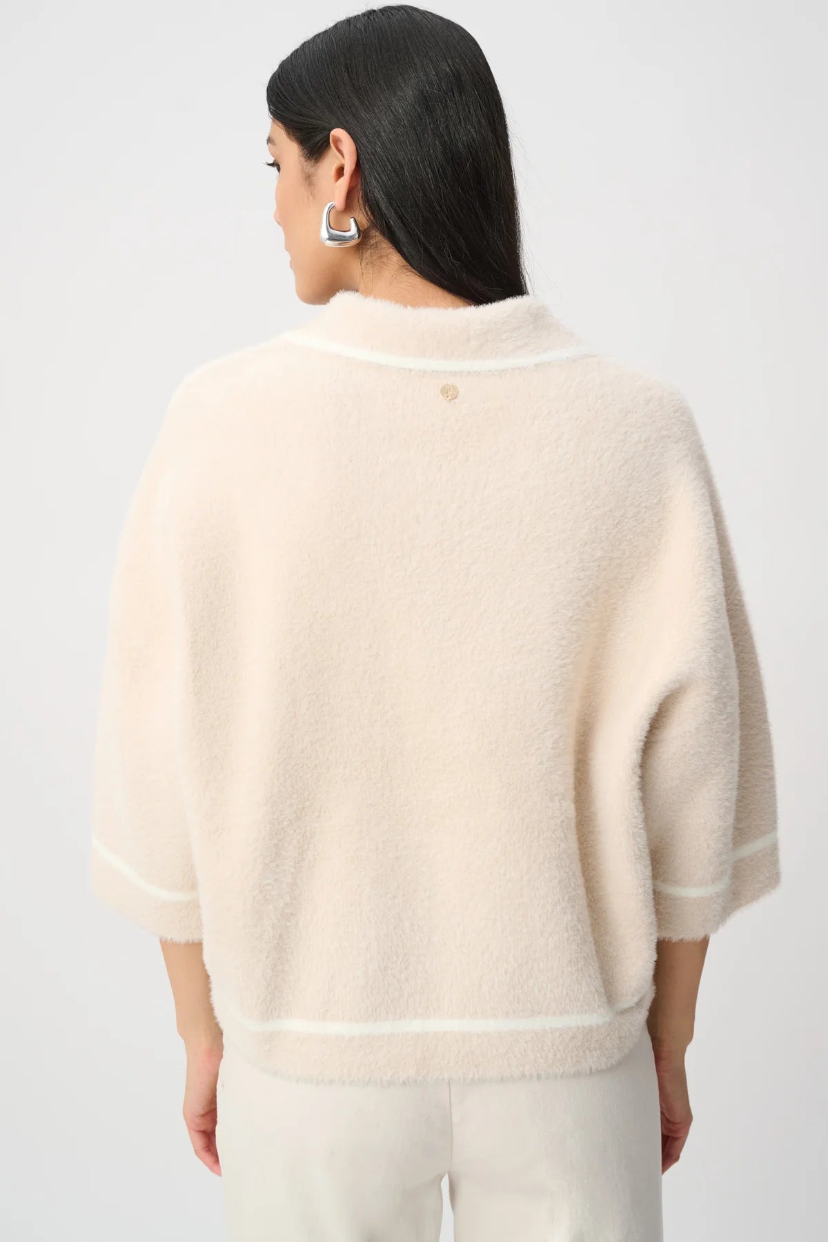 Vest Beige Ribkoff ( 263950/4555 )