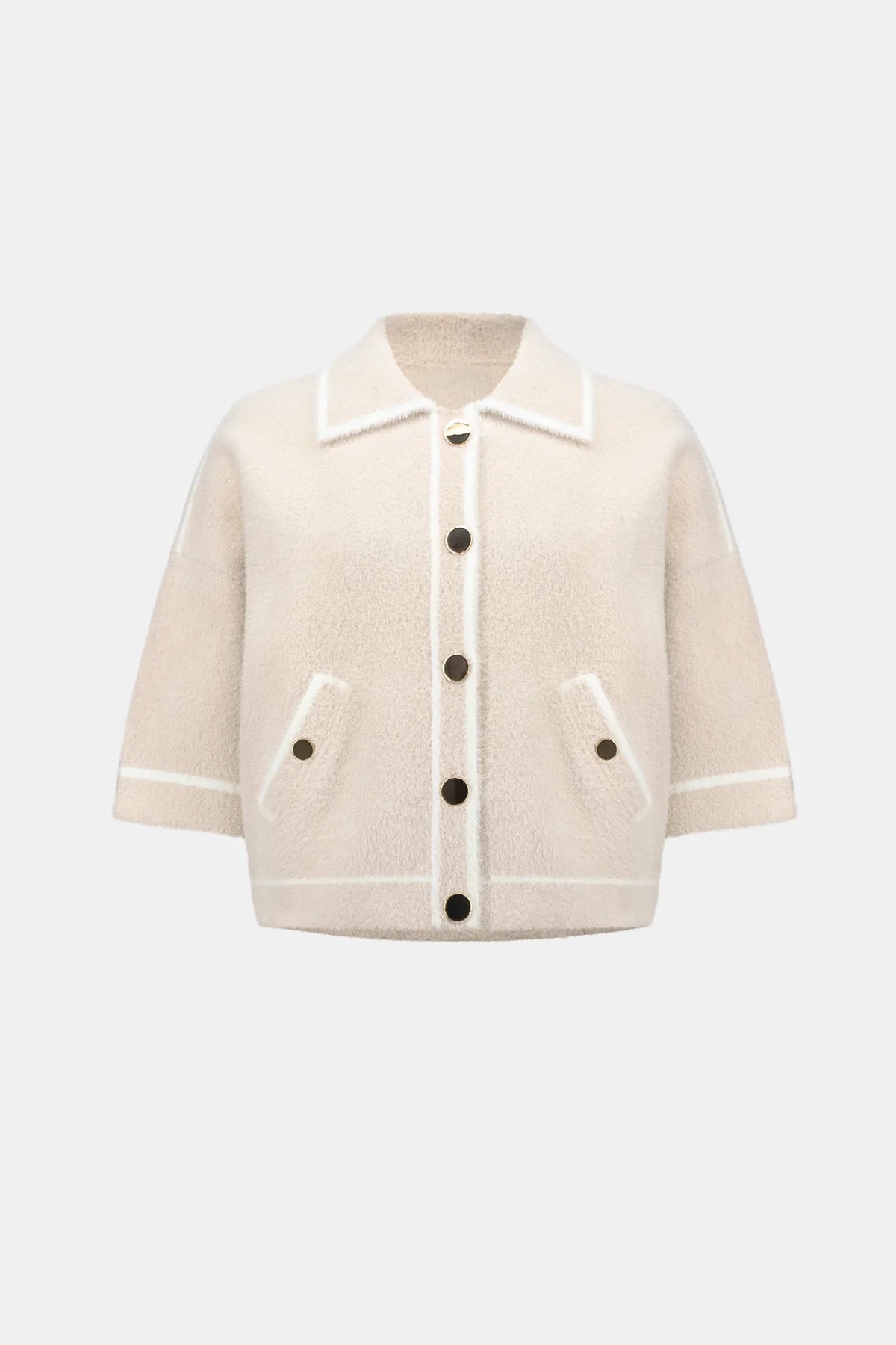 Vest Beige Ribkoff ( 263950/4555 )