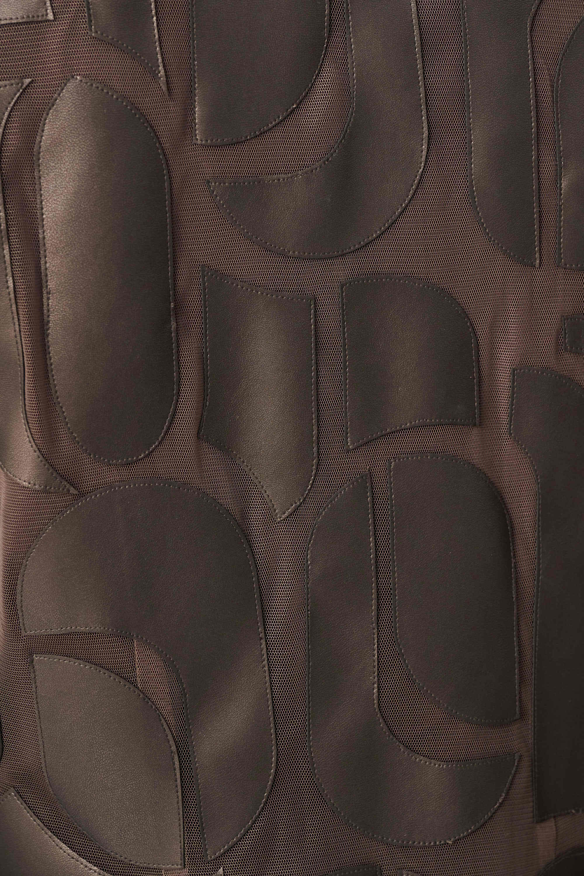 Vest Bruin Ribkoff ( 263964/4566 )