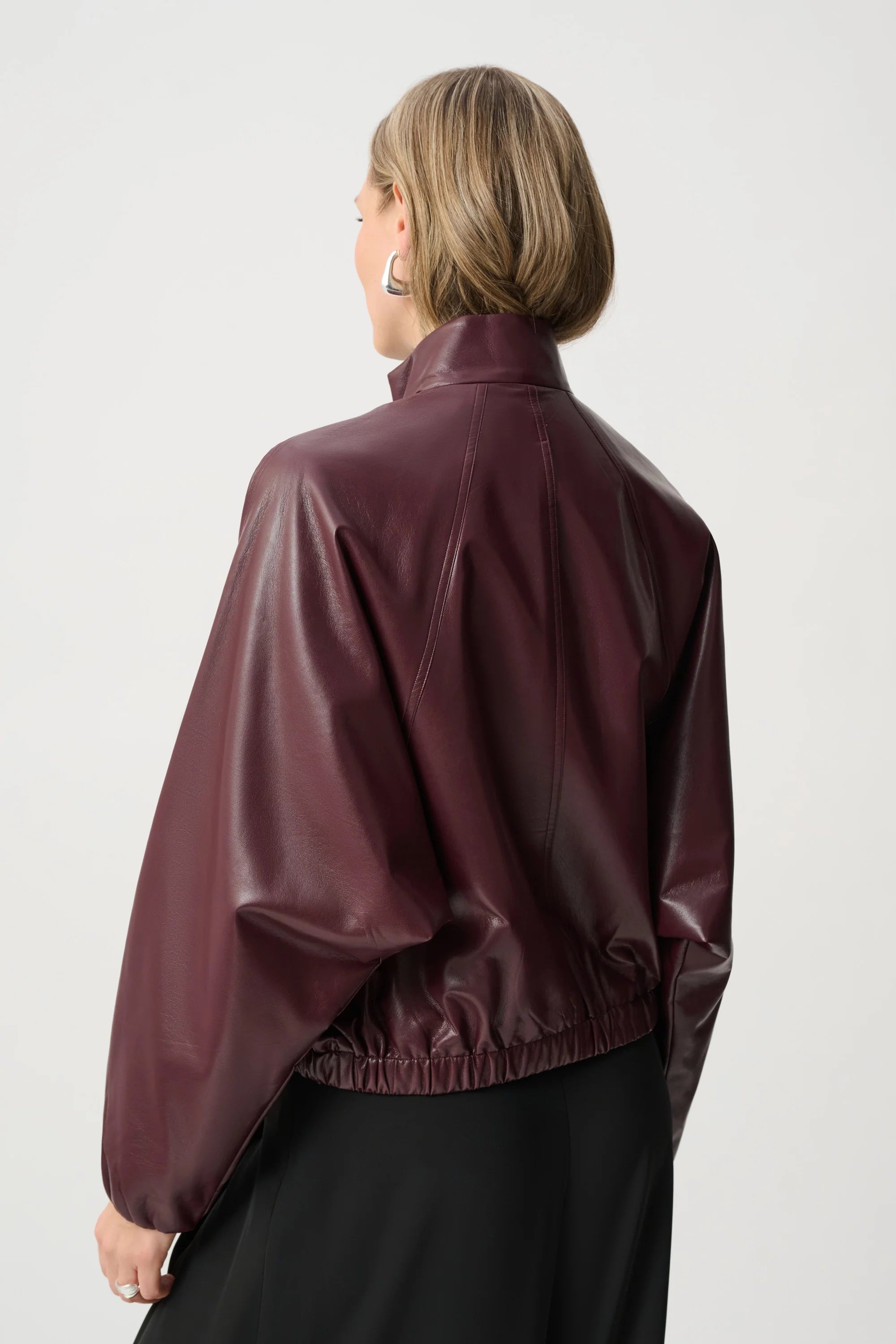 Vest Bordeaux Ribkoff ( 263971/3587 )