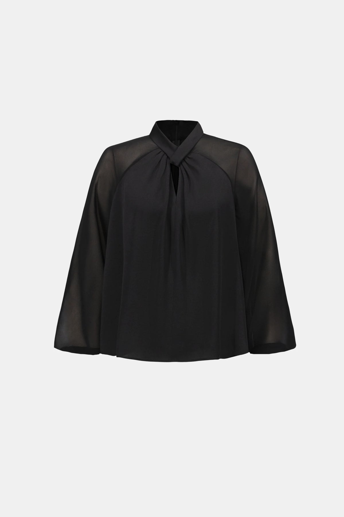 Bloes Zwart Ribkoff ( 264119/11 )