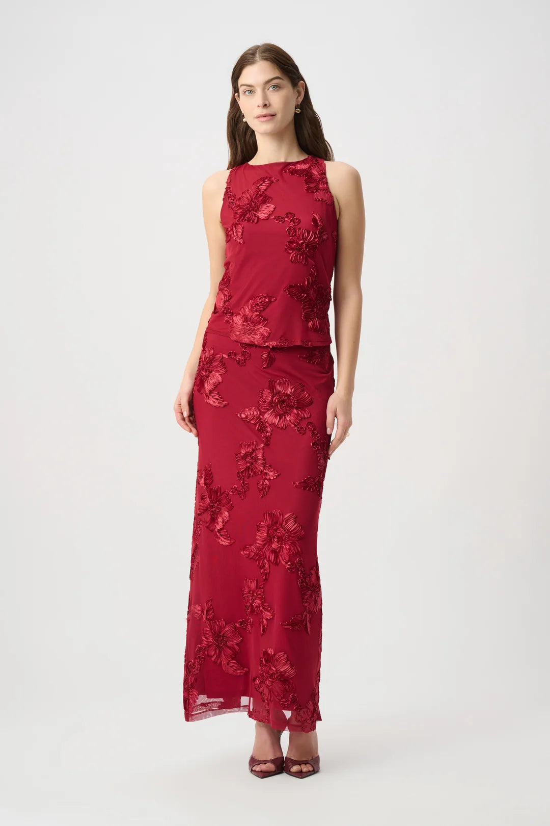 Bloes Rood Ribkoff ( 264141/4435   T )
