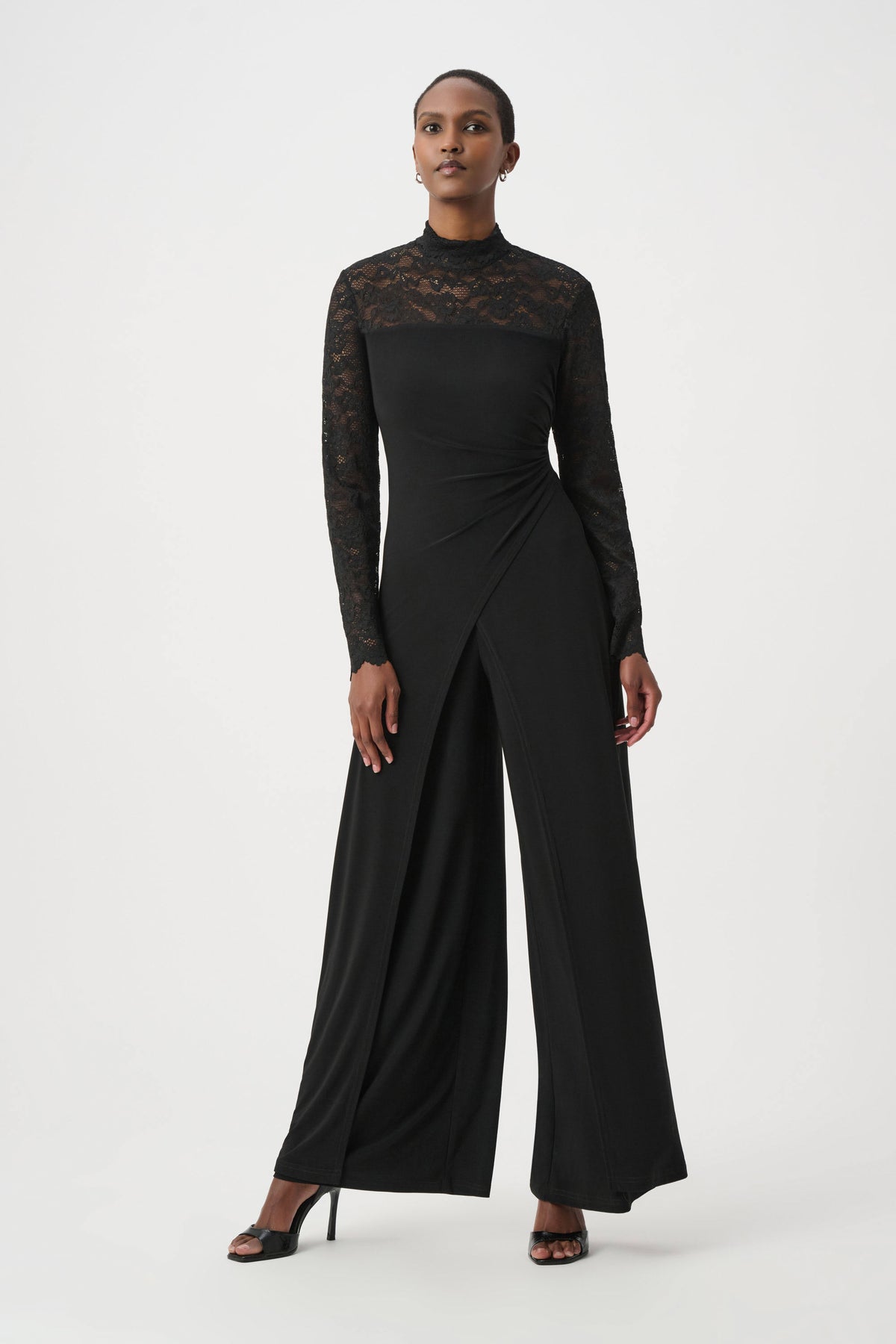 Jumpsuit Zwart Ribkoff ( 264196/11   T )