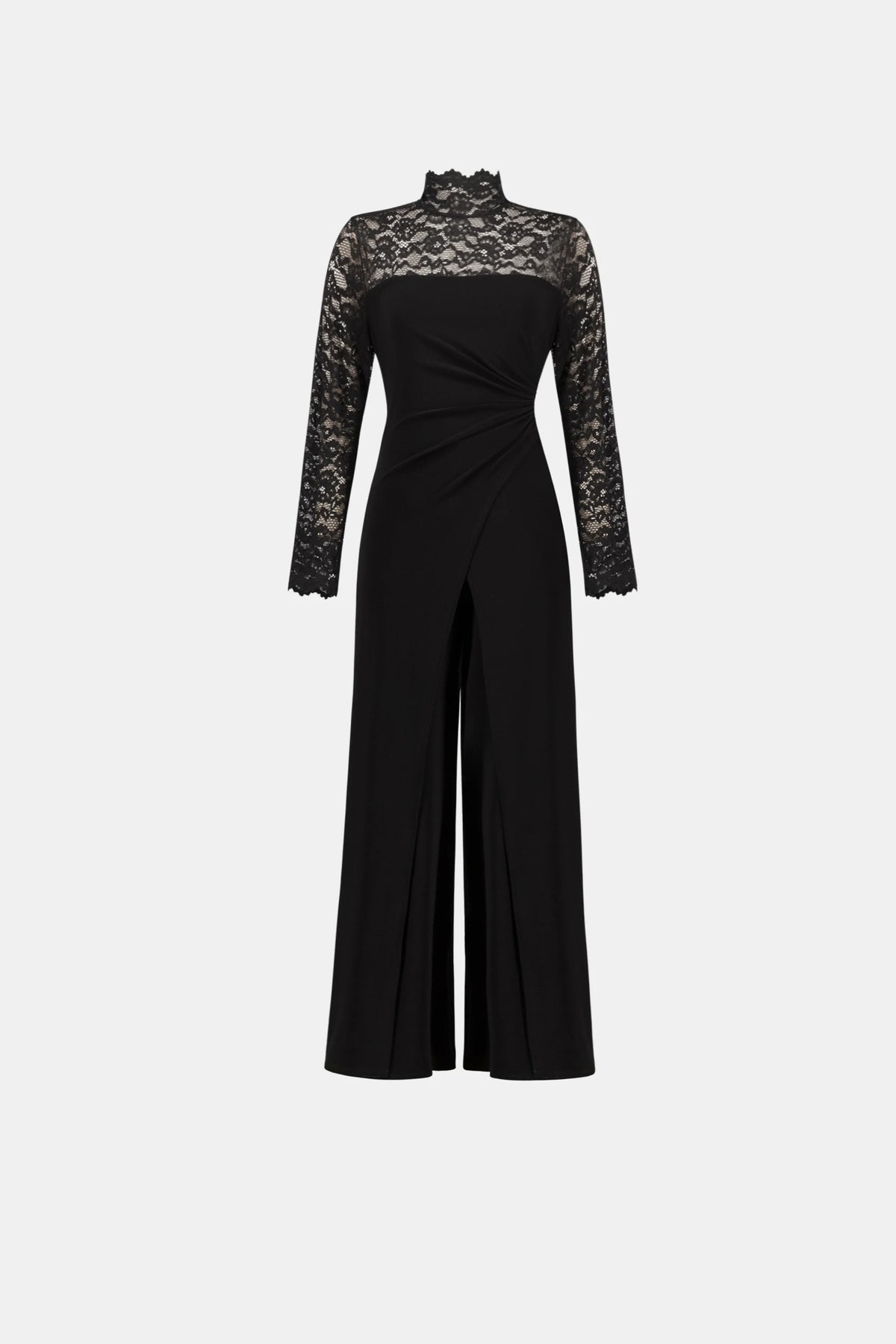 Jumpsuit Zwart Ribkoff ( 264196/11   T )
