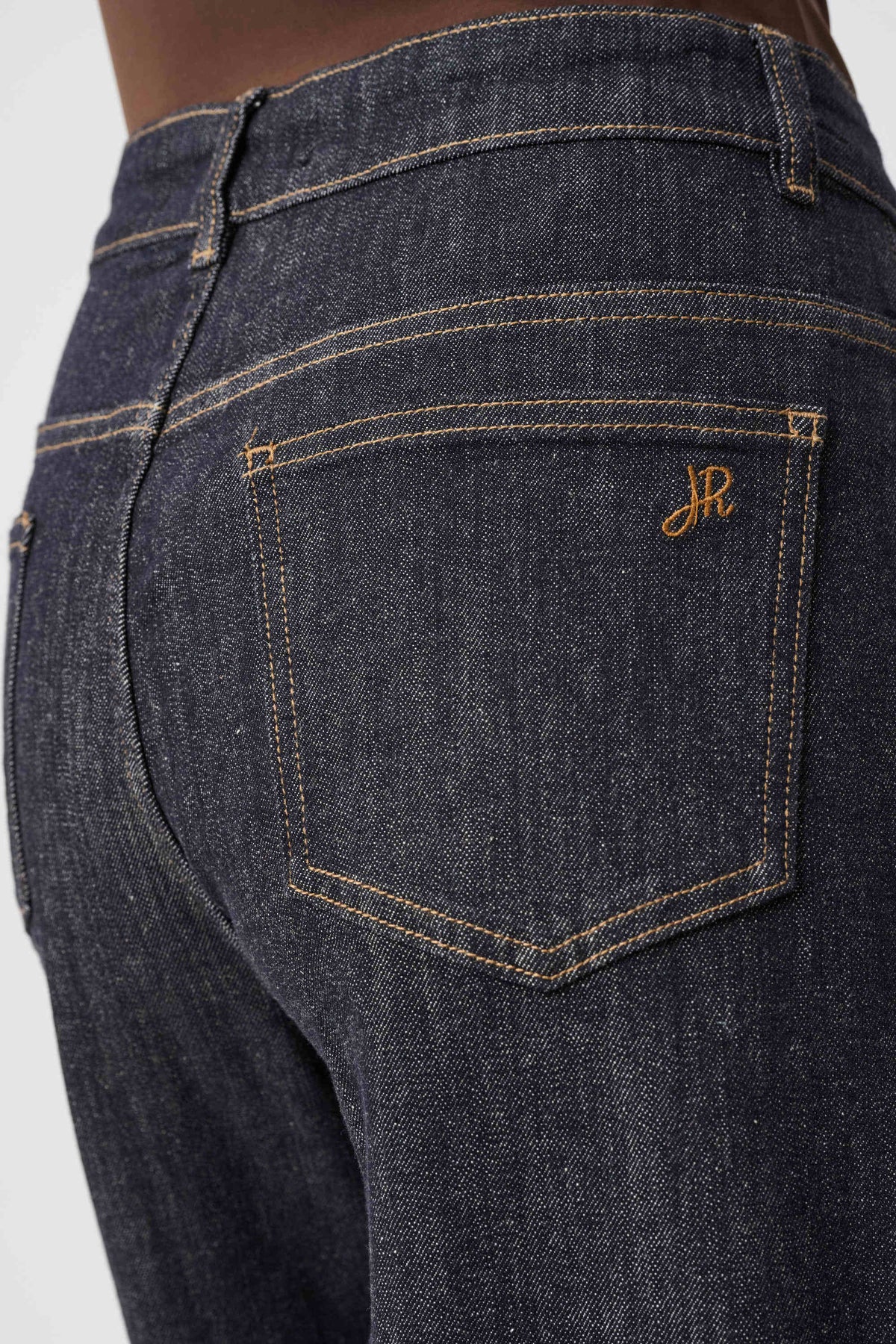 Broek Blauw Ribkoff ( 264901/3302   T )