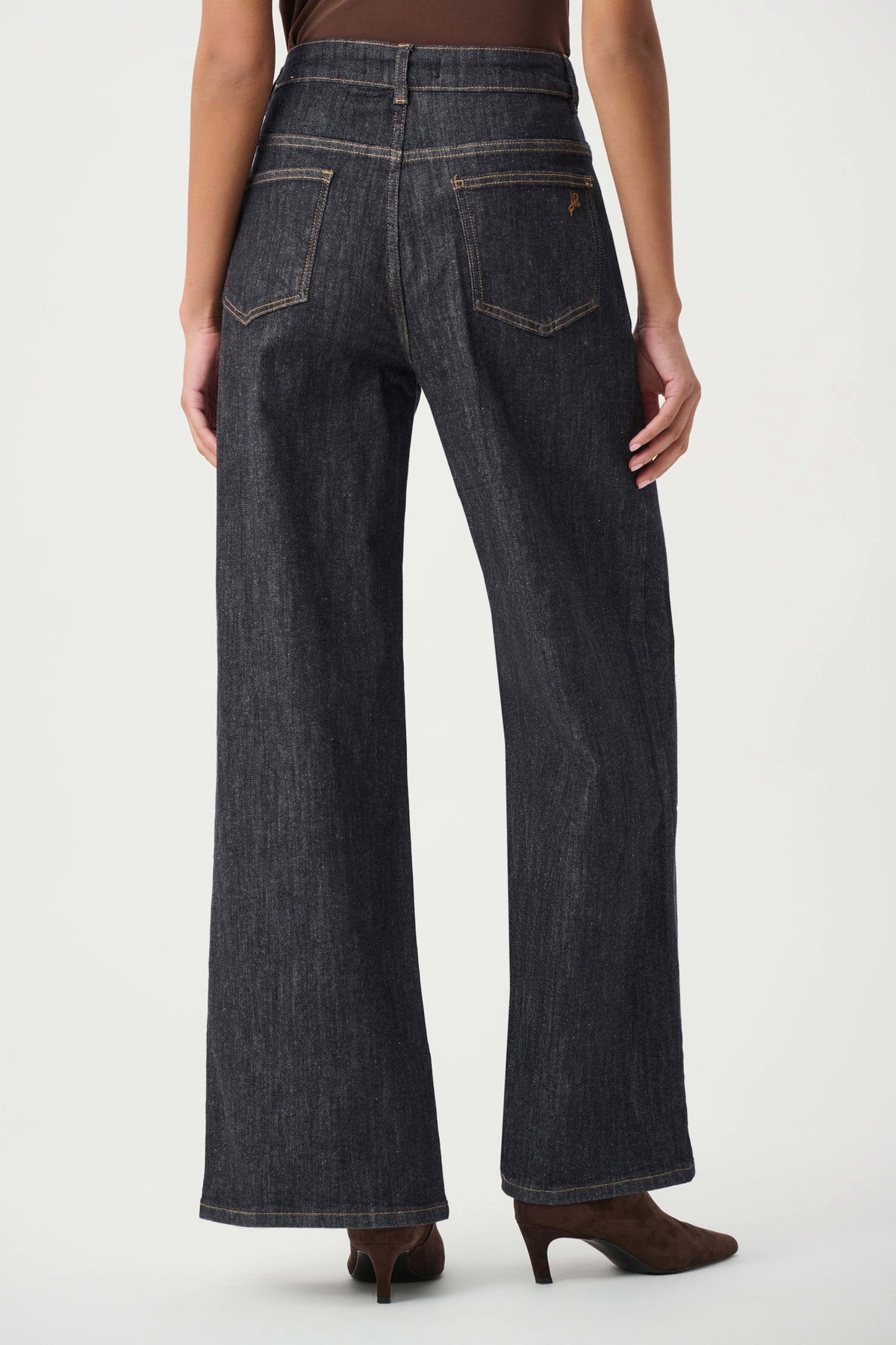 Broek Blauw Ribkoff ( 264901/3302   T )