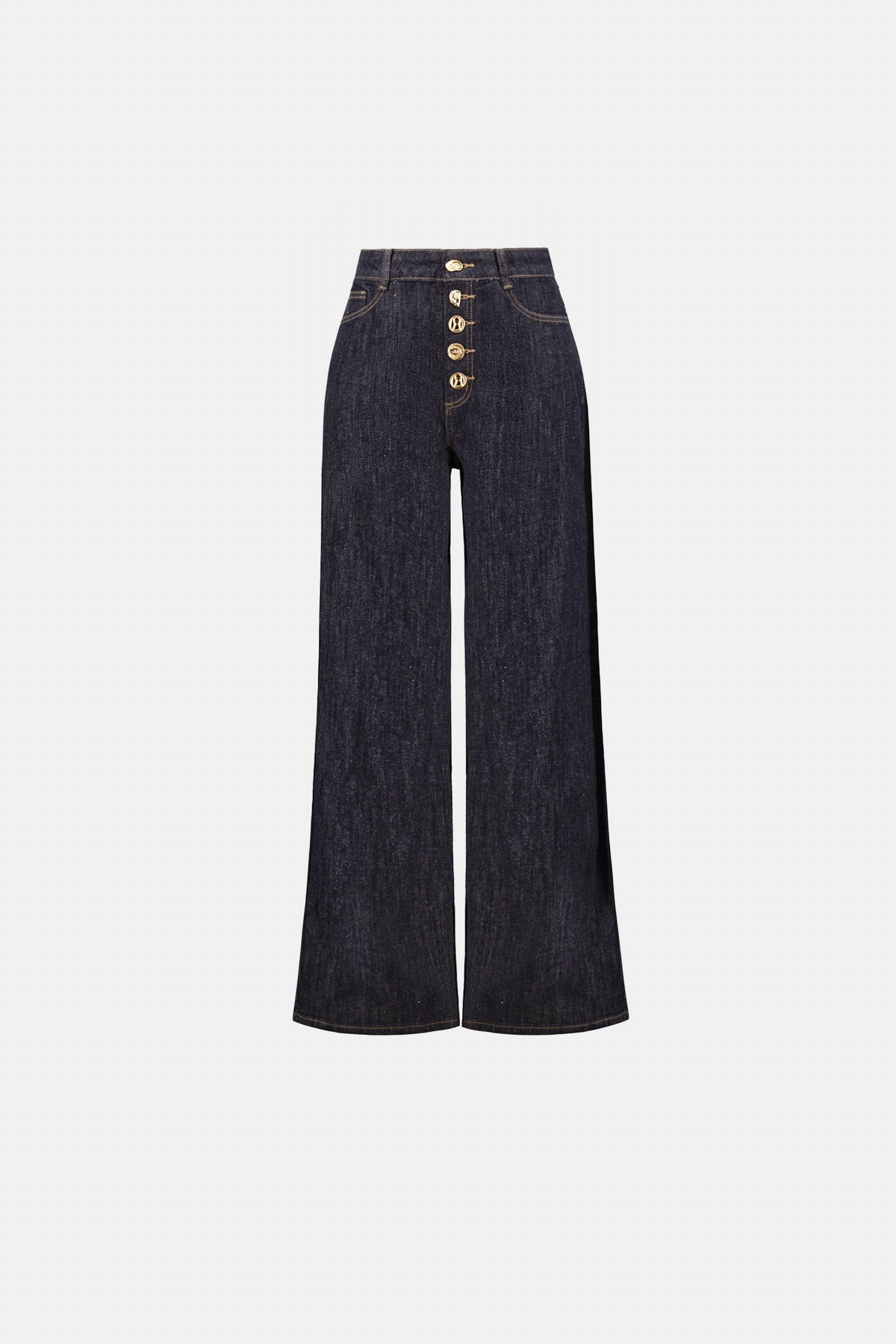 Broek Blauw Ribkoff ( 264901/3302   T )