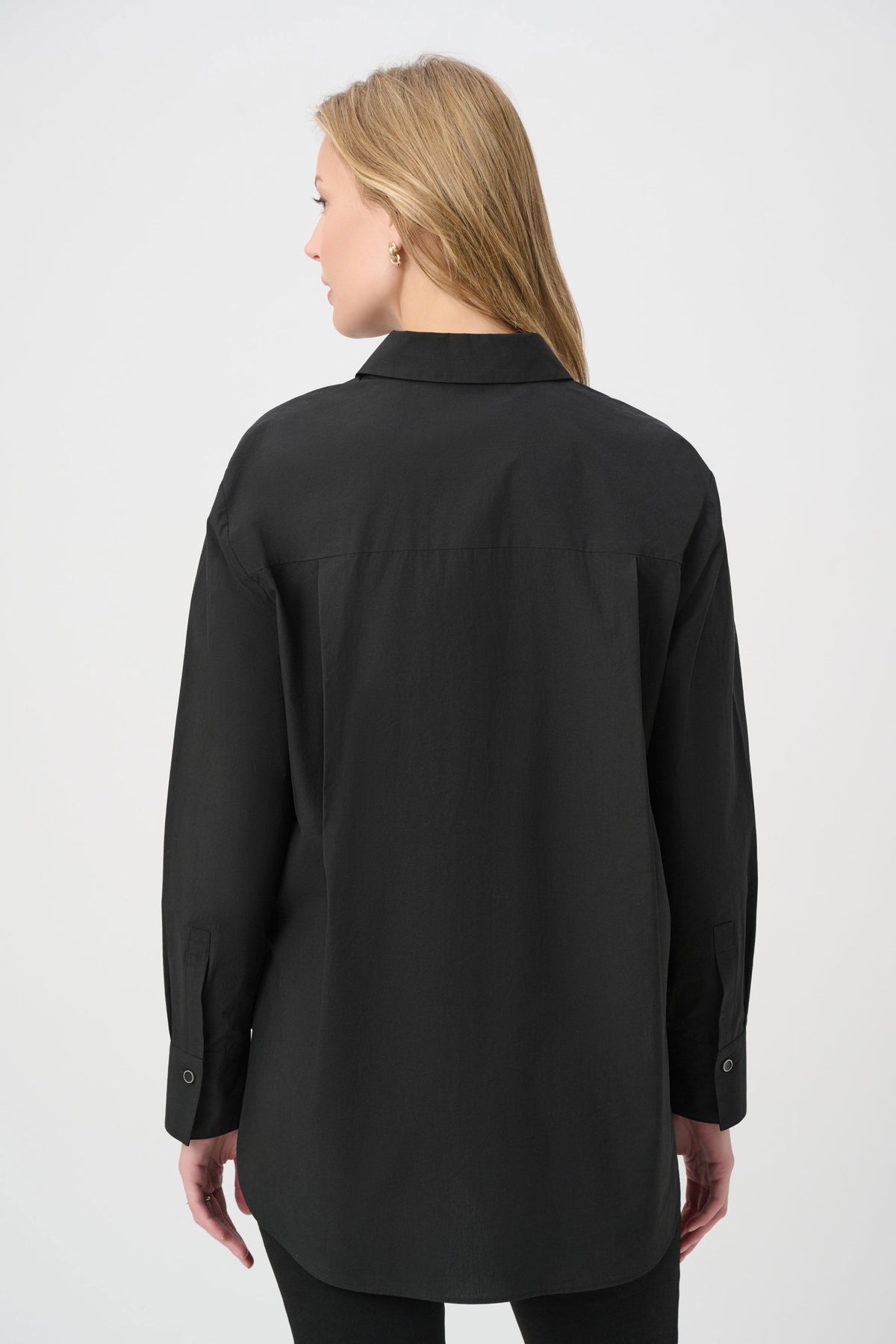 Bloes Zwart Ribkoff ( 264904/11 )