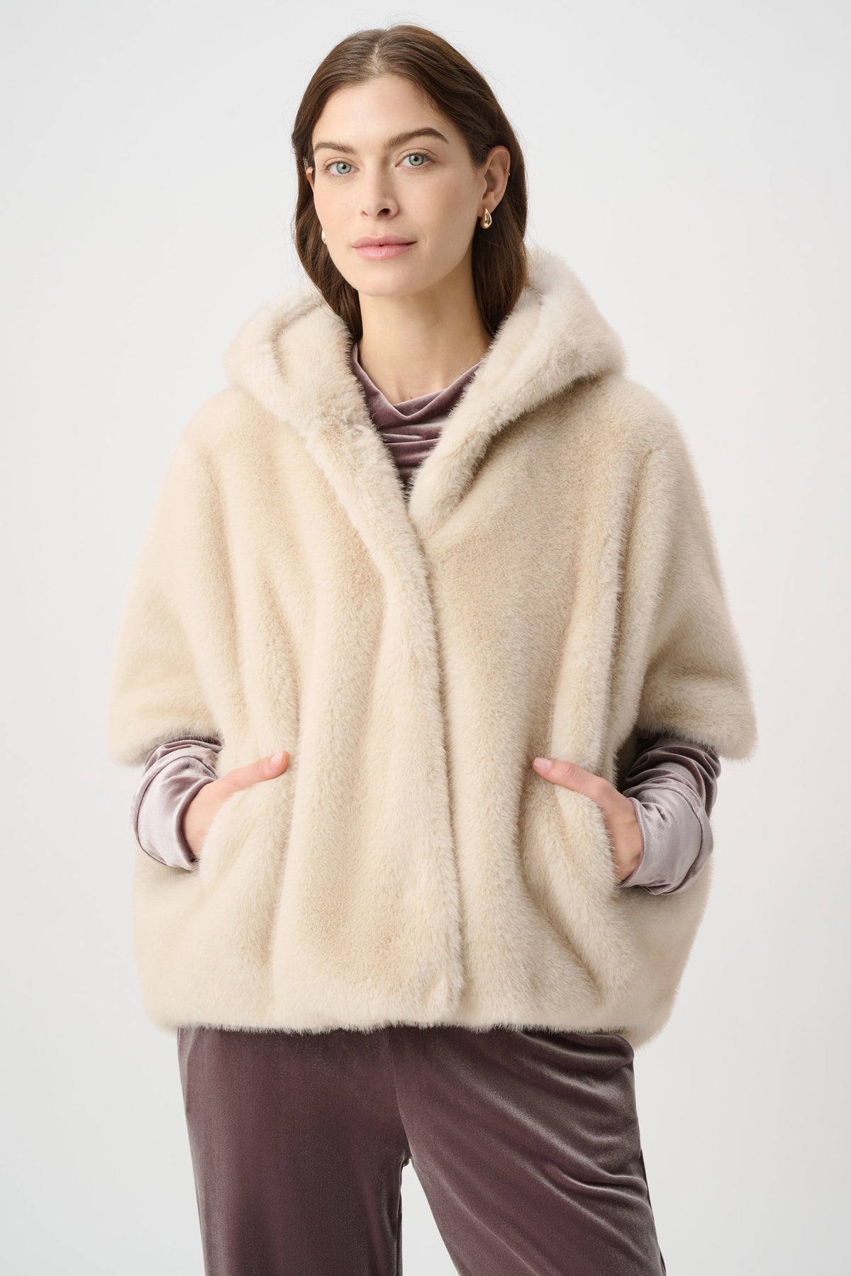 Vest Beige Ribkoff ( 264910/4155   T )