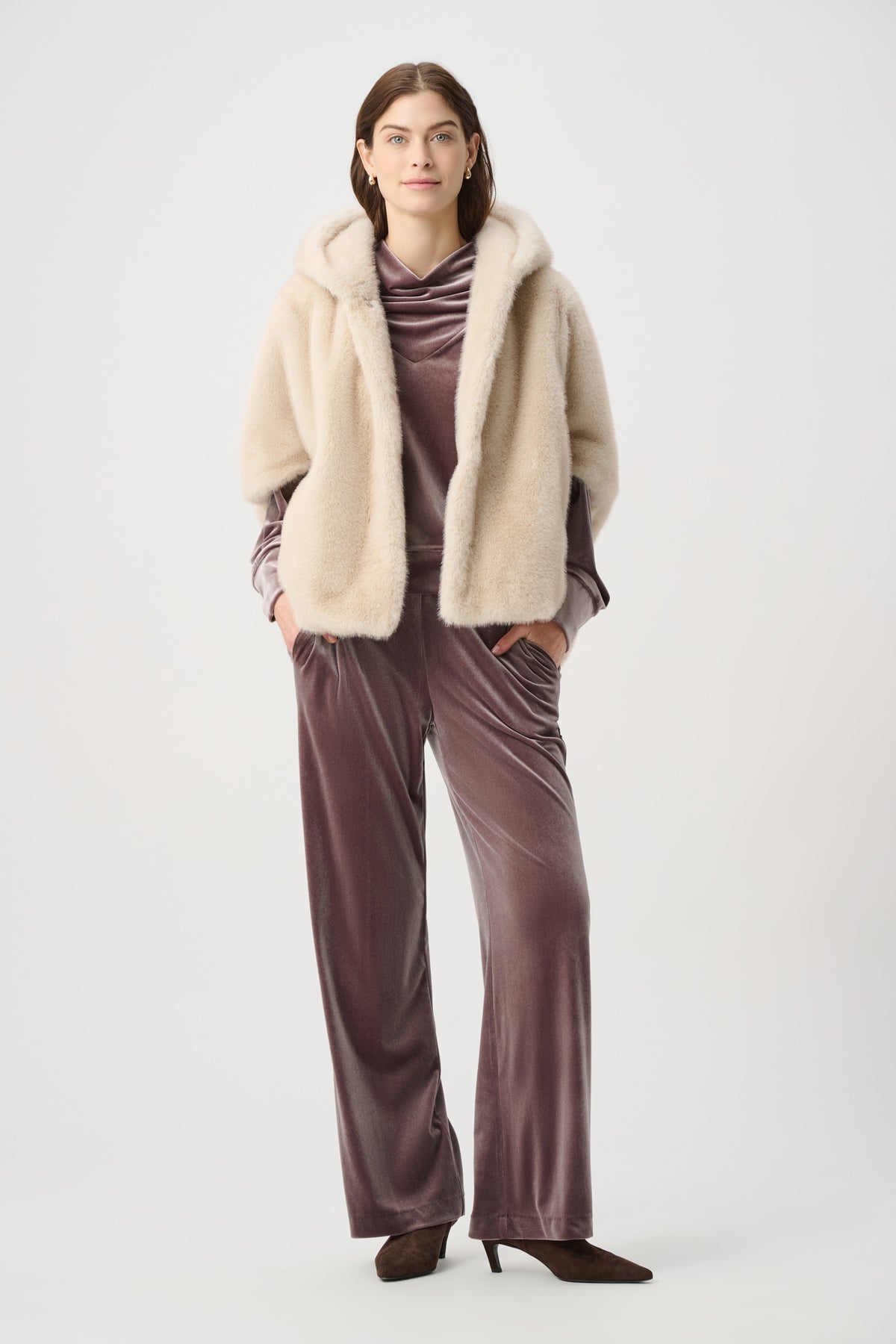 Vest Beige Ribkoff ( 264910/4155   T )