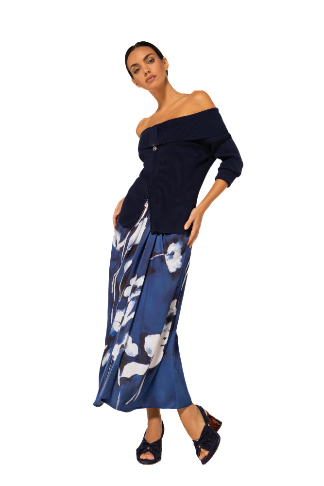 Pull Marine Caroline Biss ( 1232/21 )