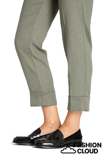 Broek Groen Cambio ( 8003 030000/667 )