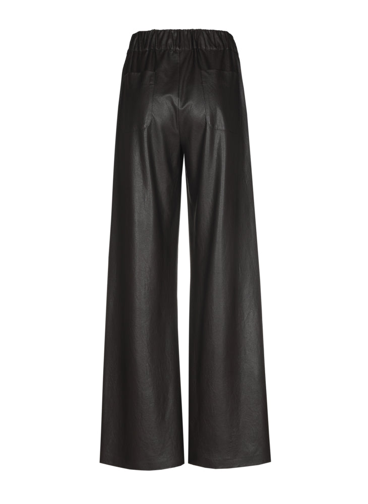 Broek Bruin Caroline Biss ( 4570/30 )