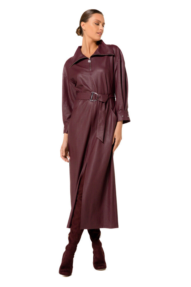Kleedje Bordeaux Caroline Biss ( 4166/55 )
