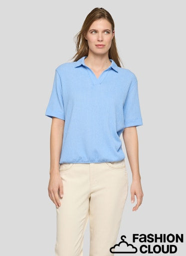 Bloes Bleekblauw Rabe ( 118352/6333 )