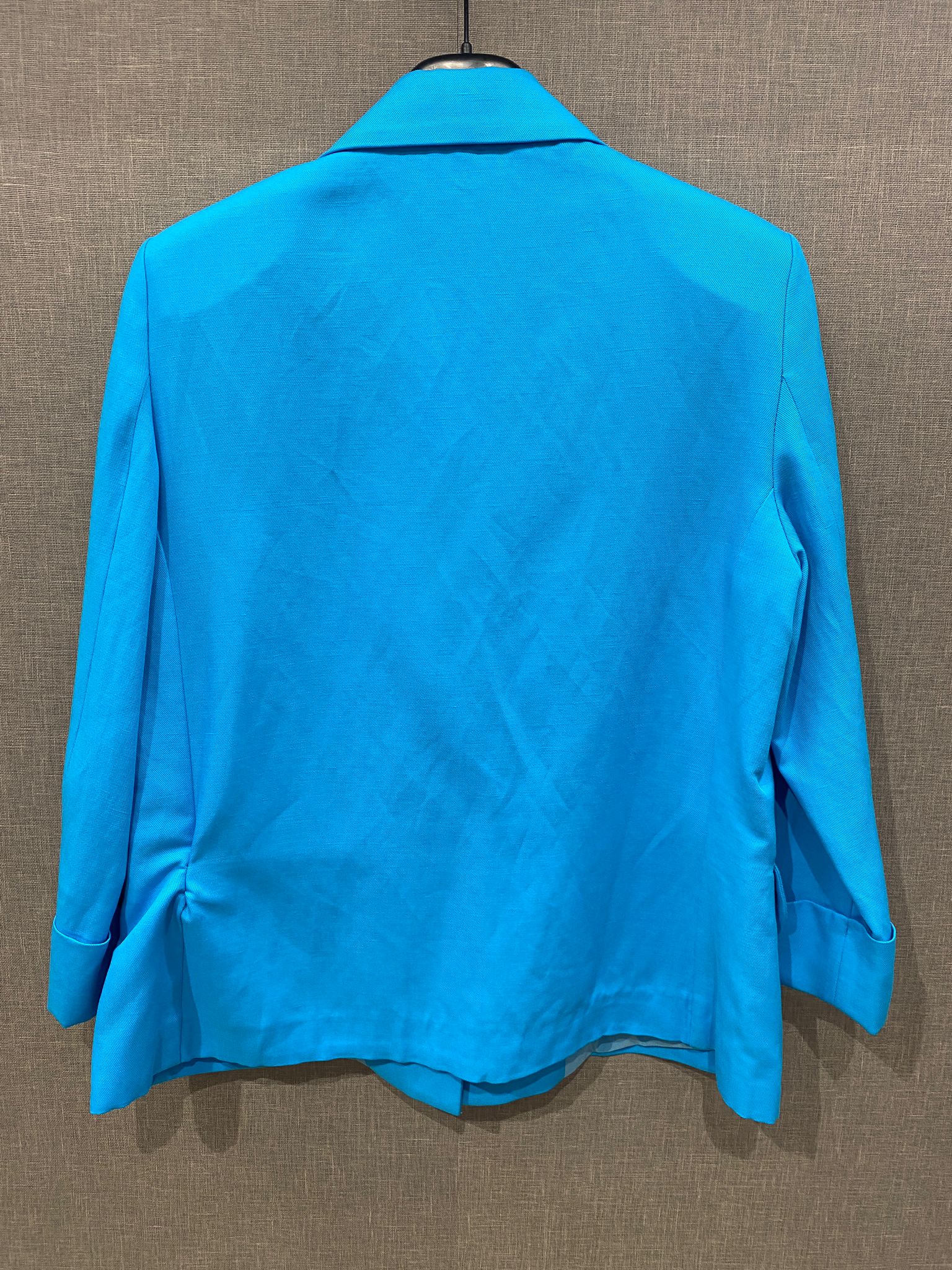 Cardigan Turquoise Atmos Fashion ( 9844 Maxme/Océan )