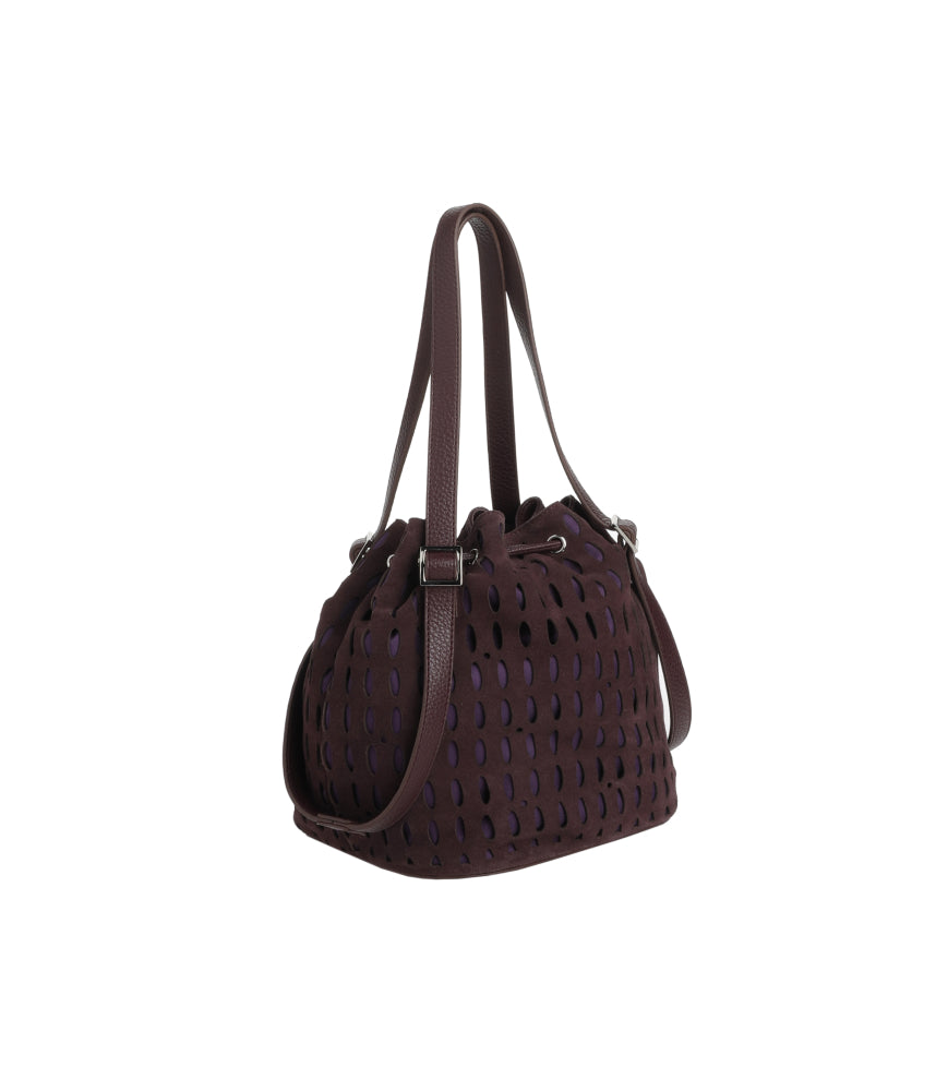 Handdtas Bordeaux Caroline Biss ( 4326/53 )