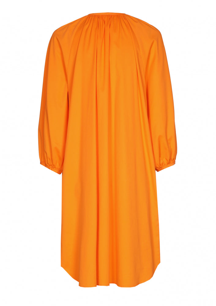 Kleedje Oranje Caroline Biss ( 1168/54 )