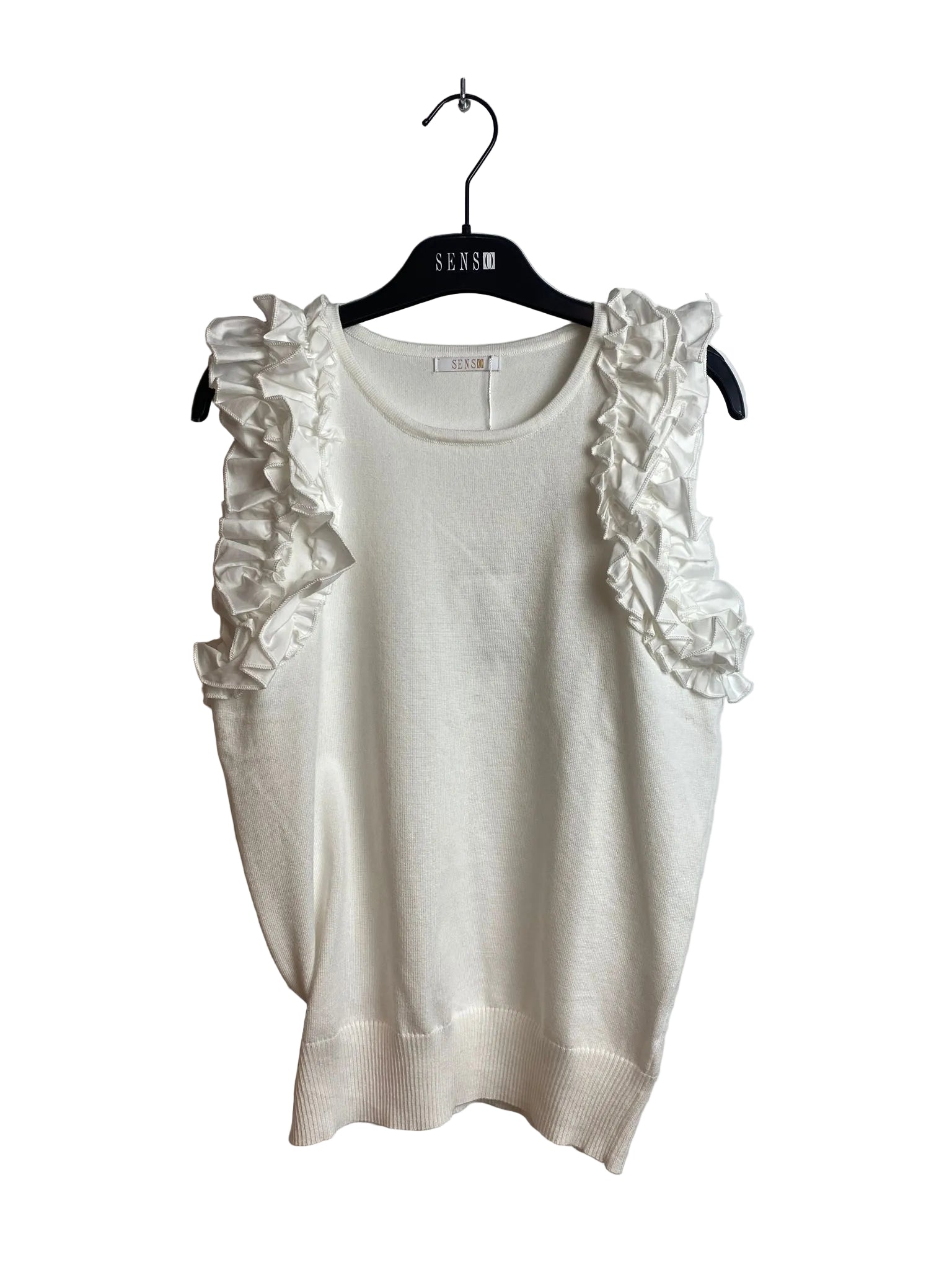 Bloes Ecru Senso ( 2351 Yuna/Ecru )