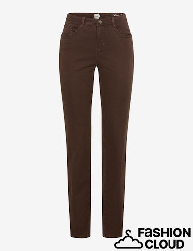 Broek Bruin Brax ( Mary (112) 170/50 )