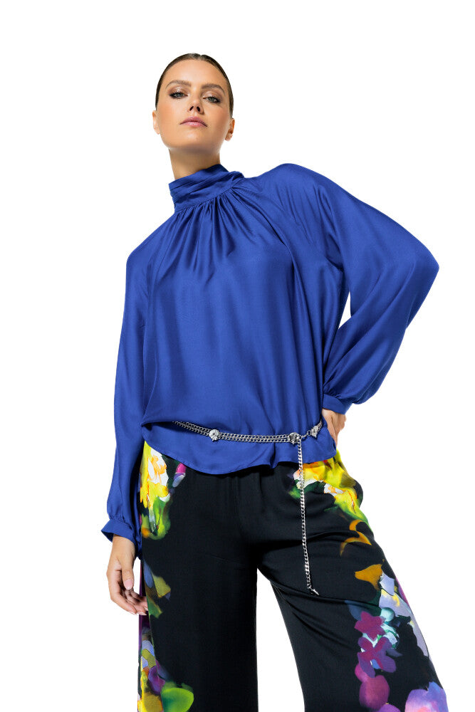 Bloes Blauw Caroline Biss ( 6604/27 )