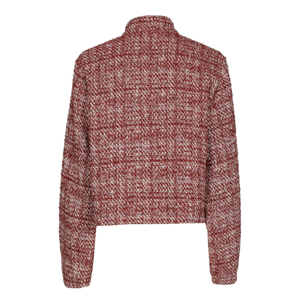 Vest Bordeaux Caroline Biss ( 4827/59 )
