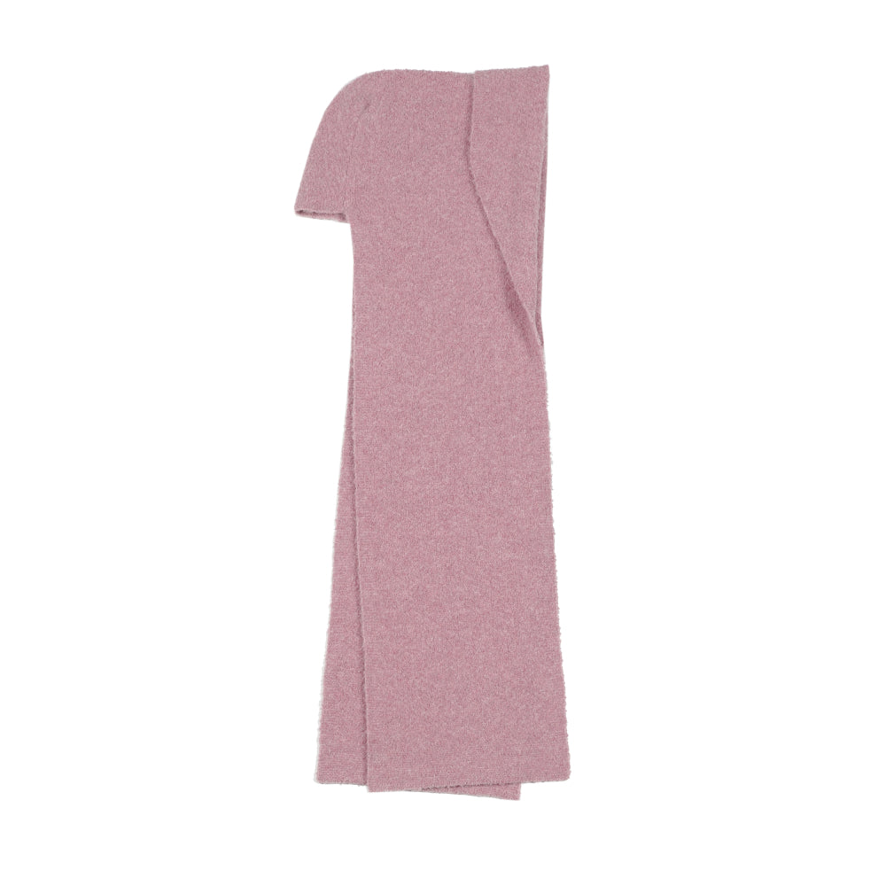 Écharpe-Bonnet Rose Caroline Biss ( 4090/71 )