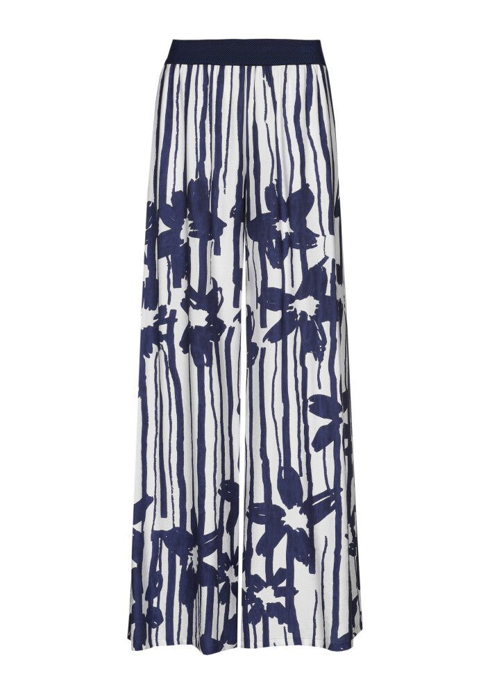 Broek Blauw Caroline Biss ( 1574/29 )