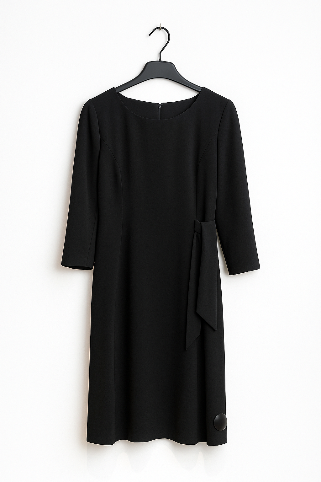 Robe Noir Bleu Iv (Lea/200)