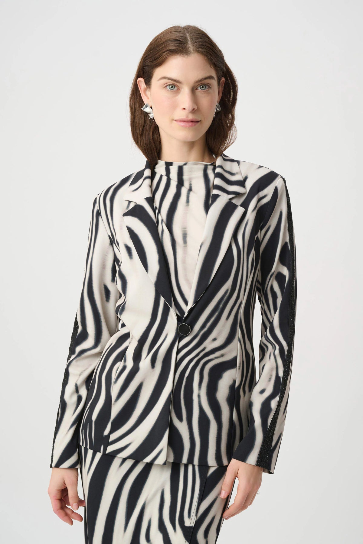 Vest Zwart Ribkoff ( 264129/511 )
