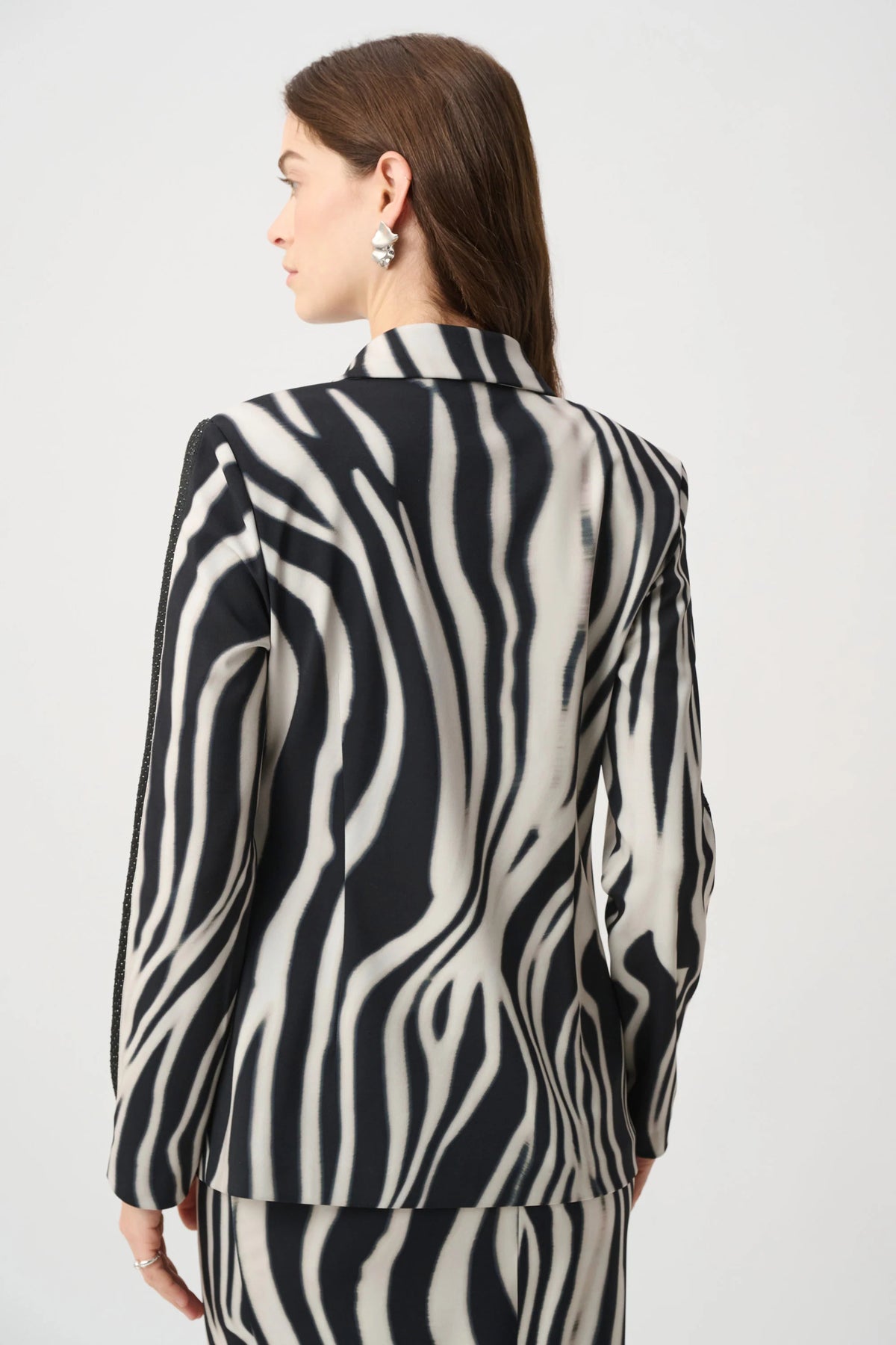 Vest Zwart Ribkoff ( 264129/511 )