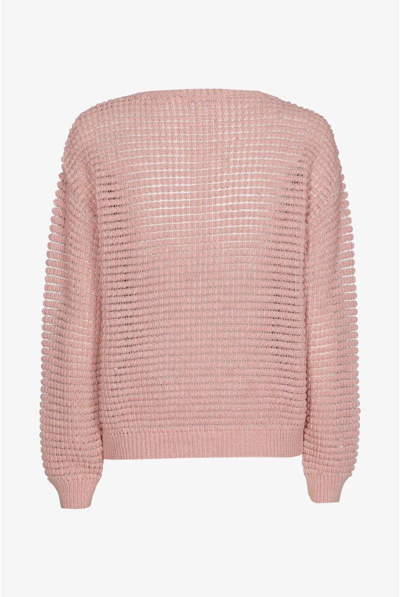 Pull Roze Xandres ( Badria/3106 )