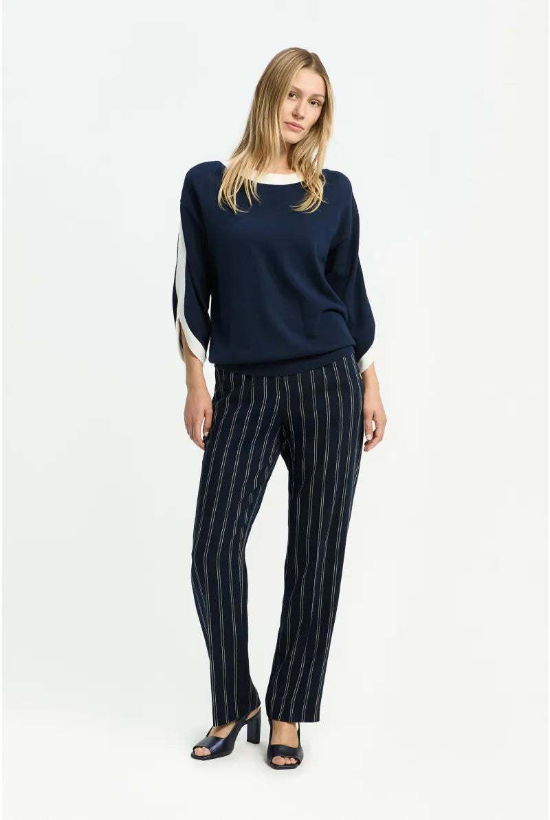 Pull Marine Xandres ( Azzuro/8806 )