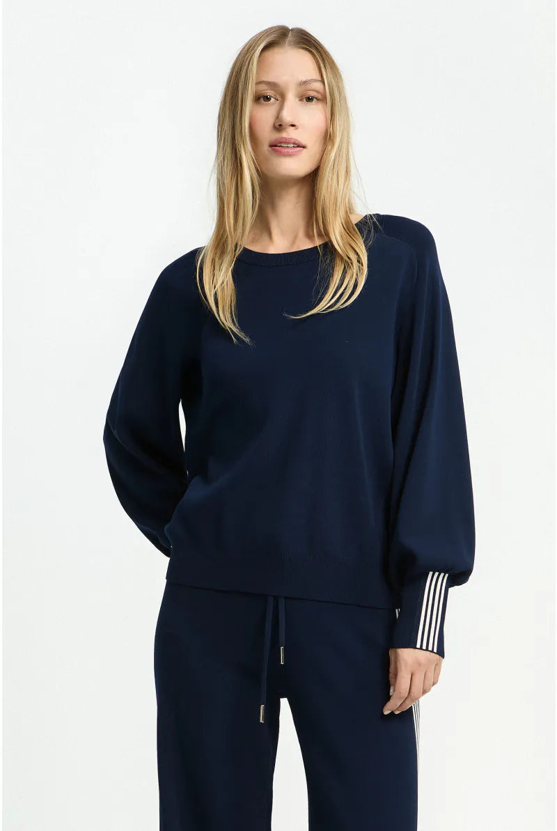Pull Marine Xandres ( Ariane/8806 )