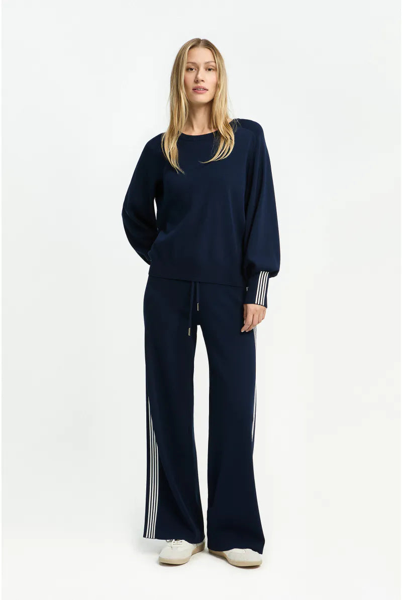 Pull Marine Xandres ( Ariane/8806 )