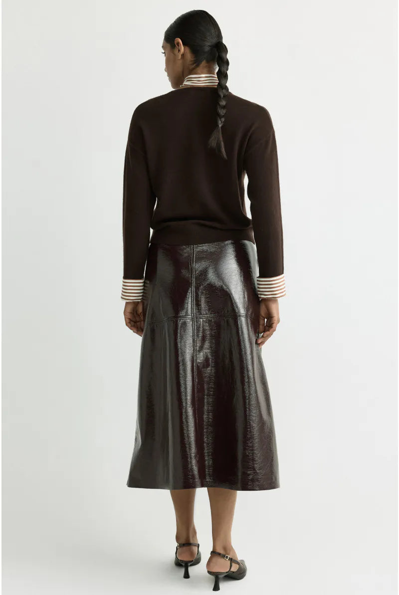Giletpull Bruin Xandres ( Alianne/3286 )