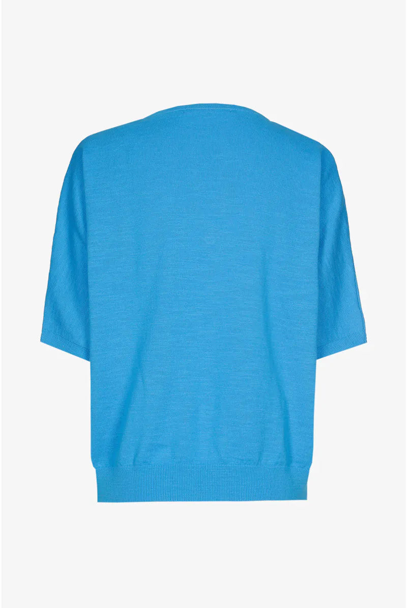 Pull Blauw Xandres ( Romolla/5025 )